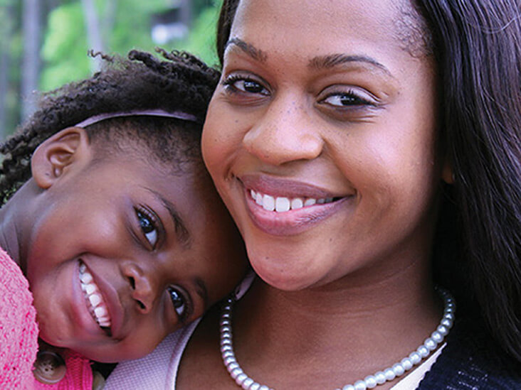 Heidi at Atlanta Mission