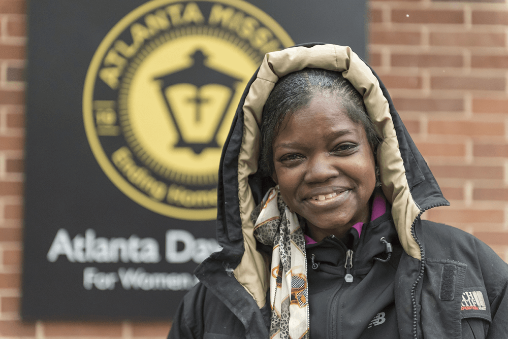 Effects of Cold Weather on Those Facing Homelessness in Atlanta