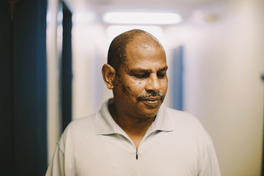 The Potter’s House Homeless Shelter for Men Facing Addiction in Atlanta