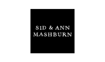 Sid & Ann Mashburn