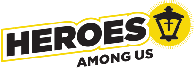 Heroes Among Us