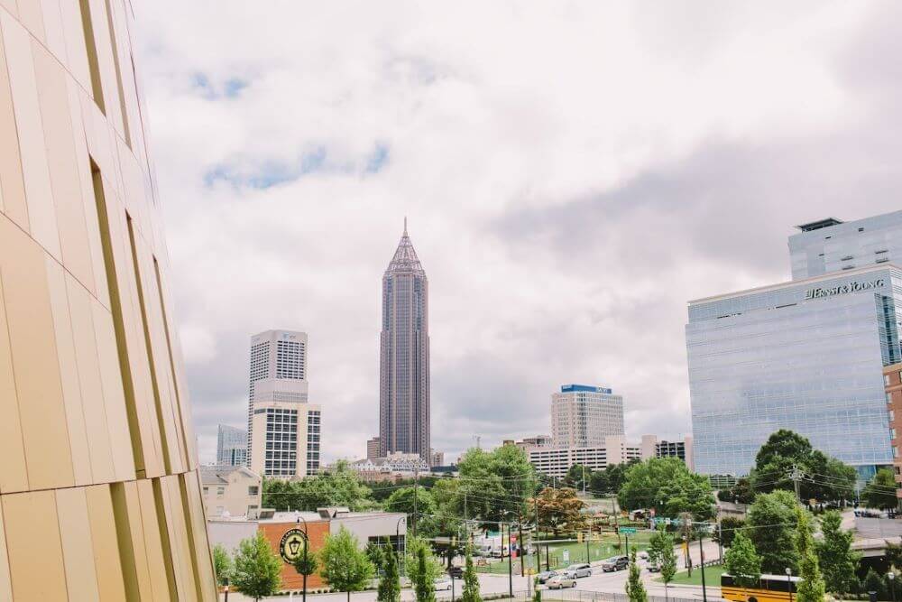 increase in homelessness in atlanta