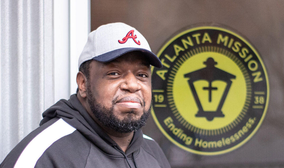Ryan Atlanta Mission