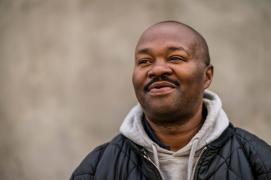 The Potter’s House Recovery Program for Men 7065438338