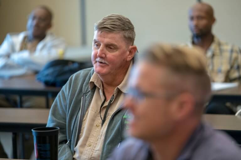 The Potter’s House Recovery Program for Men 7065438338