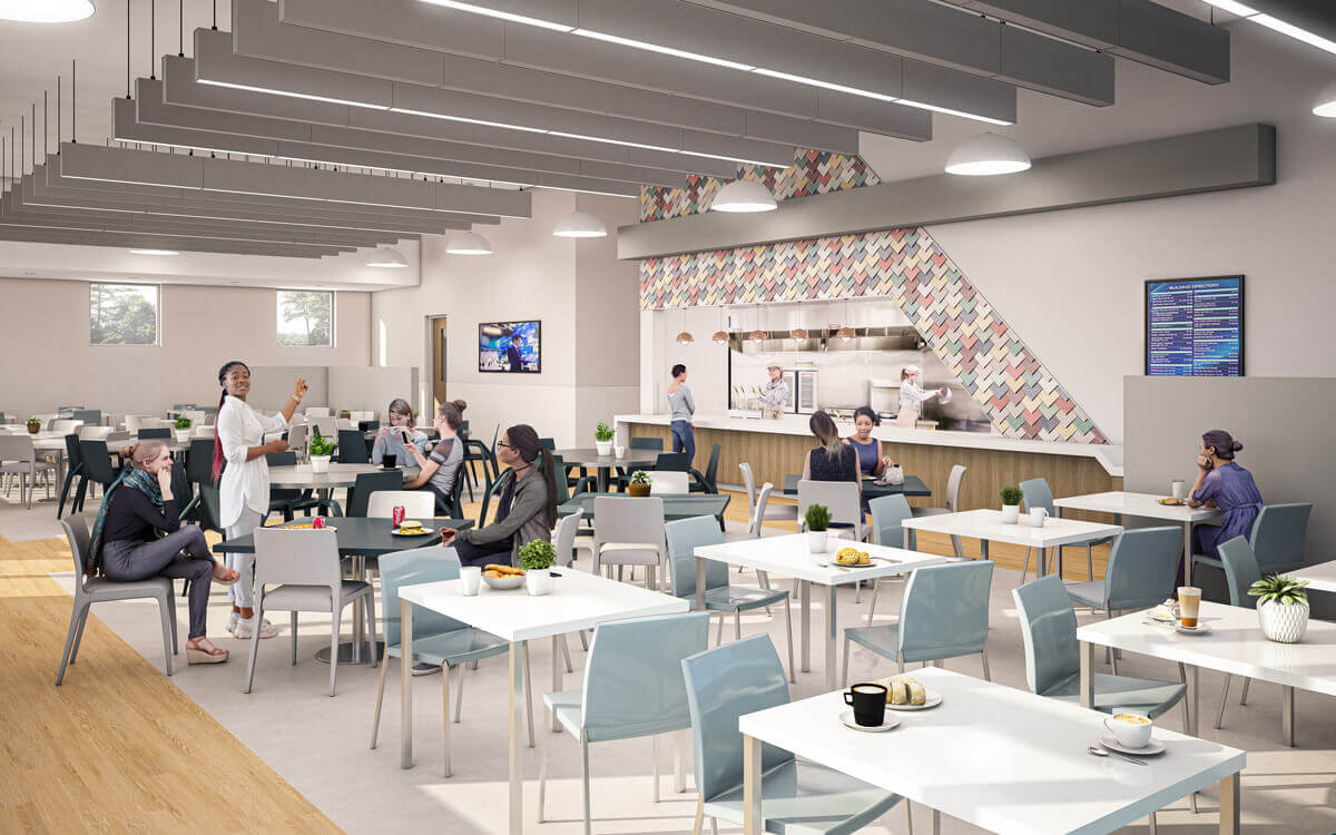 Atlanta Day Shelter Atlanta Mission