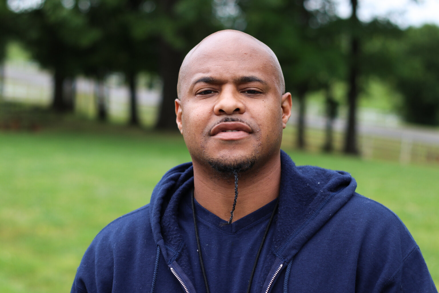 Barry’s Story of Transformation | Atlanta Mission