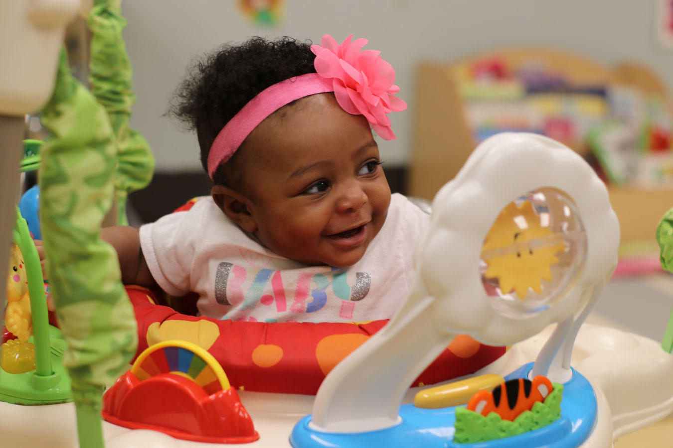 cathy's daughter amaya
