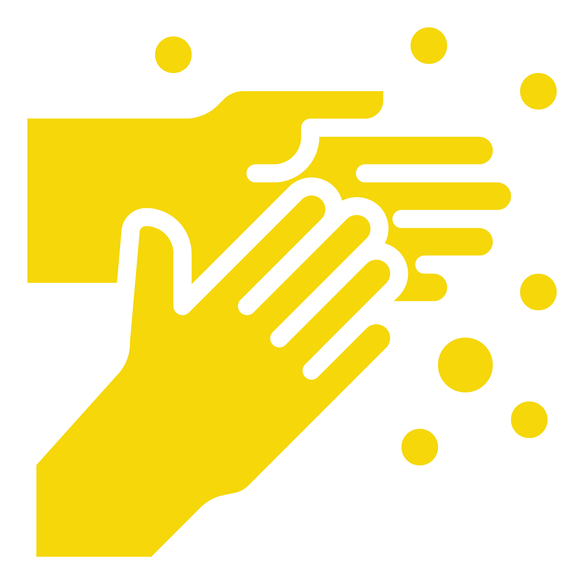 hygiene icon
