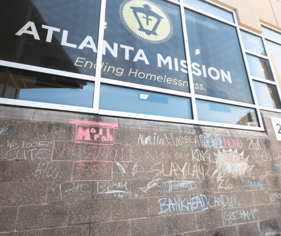 What Does Homelessness Look Like in 2022?