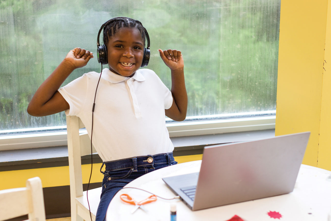 virtual learning