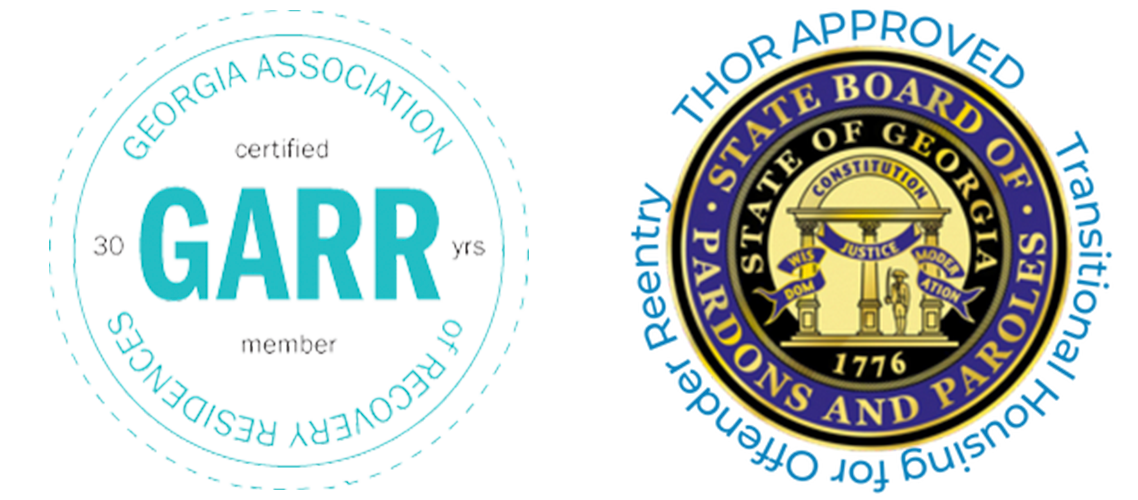 The Potter’s House Recovery Program for Men 7065438338