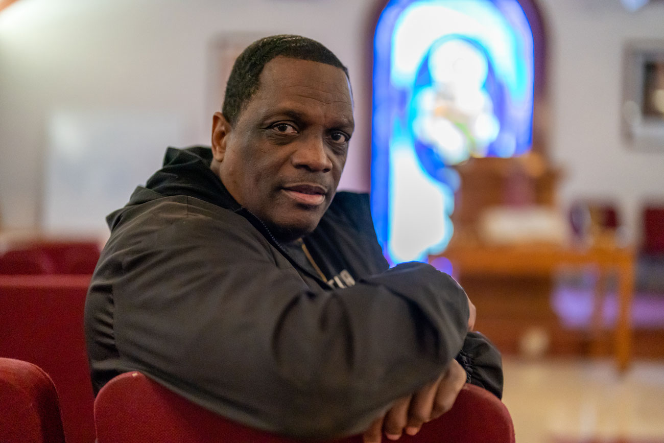 Johnny August E-News