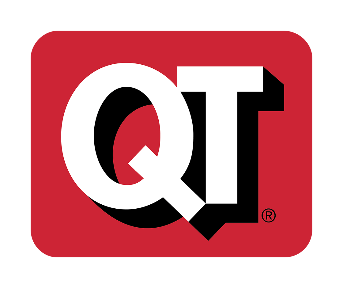 QT Logo