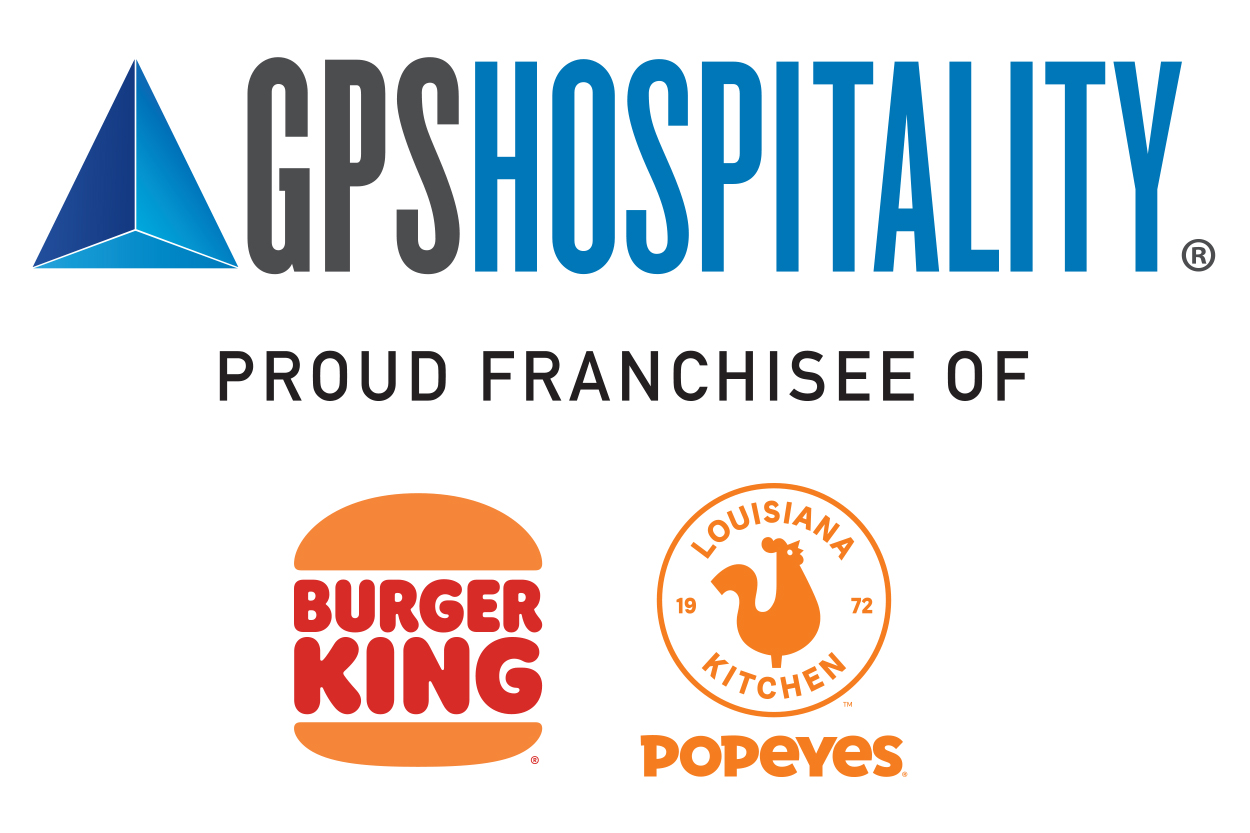 GPS Hospitality Logo