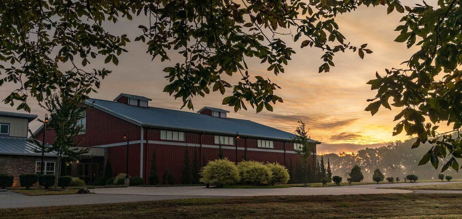 The Potter's House Client Life Building