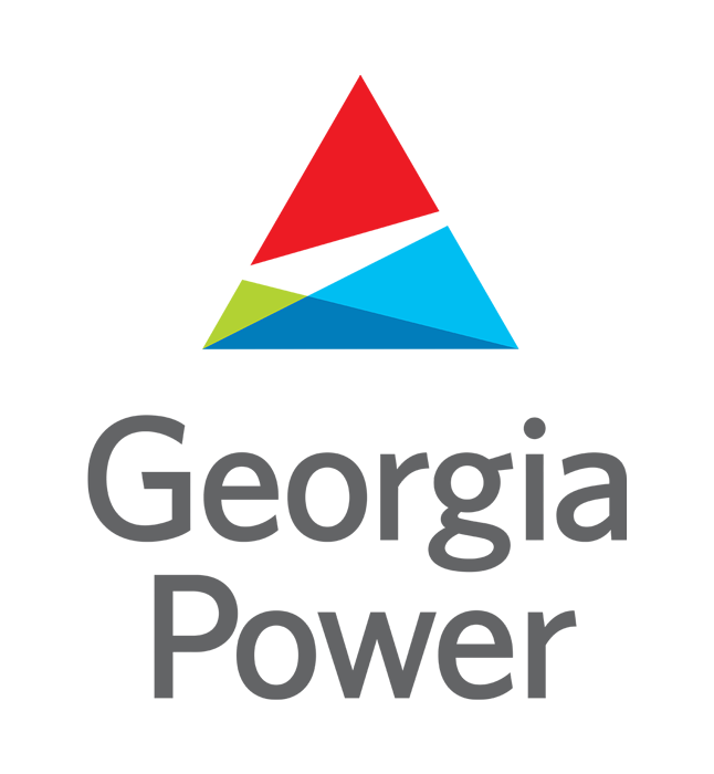 Georgia Power Logo