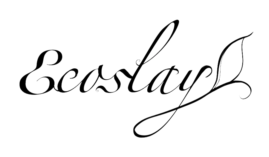 Ecoslay Logo