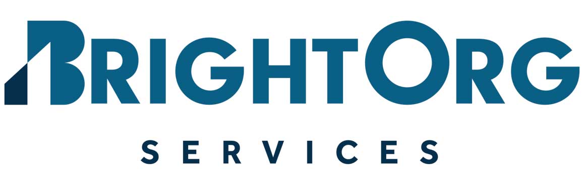BrightOrg Services Logo
