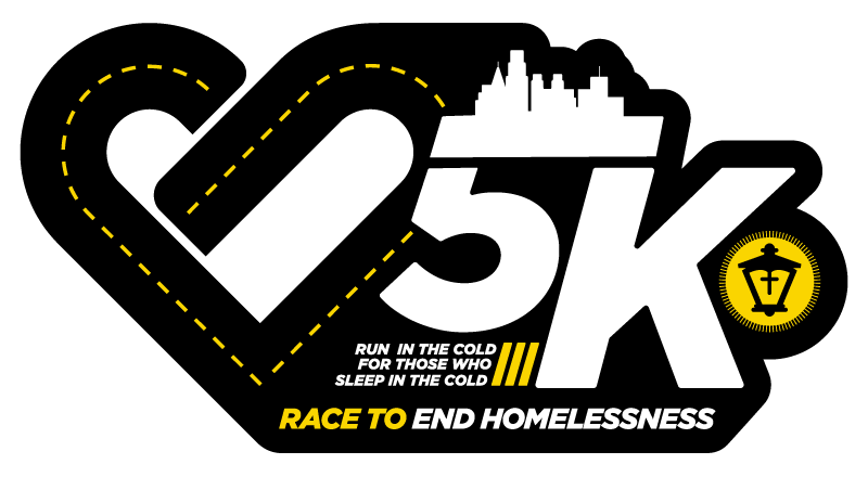 Race to End Homelessness Logo